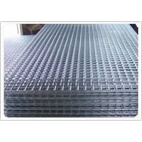 Welded wire mesh panel thumbnail image
