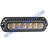 ECE R65 SAE J845 LED Warning Lamp LED Strobe Light thumbnail image