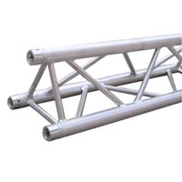 Supply high quality outdoor aluminum or metal stage truss for trade show thumbnail image