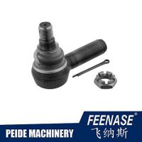 Wheel Steering System Tie Rod End 1358793 283784 345118 395010 for SCANIA 4 Series thumbnail image