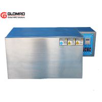 Environment UV Aging Resistant Test Chamber For Leather/Plastic/Rubber thumbnail image