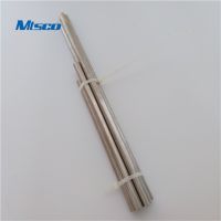 ASTM A213 904L Precision Stainless Steel Seamless Tubing , Straight Length Cold Drawn Tube thumbnail image