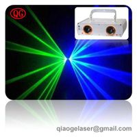 QG-GB 2 Lens Laser Lighting thumbnail image