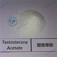 Testosterone Acetate Raw Powder CAS 1045-69-8 thumbnail image