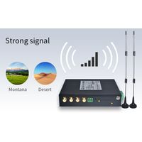 Great price industrial grade router for LPWAN for DERs thumbnail image