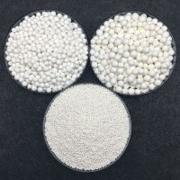 3-5mm activated alumina in air dryer thumbnail image