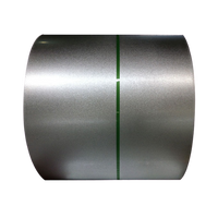 Galvanized Steel Coil thumbnail image