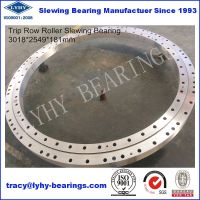 Large Diameter Slewing Ring for Manlift Platforms 32-50 4500/2-07590 thumbnail image