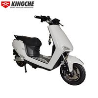 KingChe Electric Scooter DJ9    scooter electric two wheels     high speed electric scooter thumbnail image