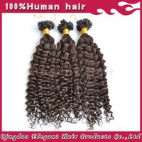 Most Popular Elegant Hair Peruvian Human Hair Micro Loop Hair Extensions thumbnail image