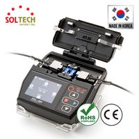 Field Fusion splicing connector maker (Fusion Splicer) thumbnail image