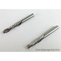 Two Flutes Solid Carbide Up and Down Cut Compression Spiral Bits for Wood Working thumbnail image