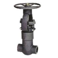 CLASS 900~2500 PRESSURE SEAL FORGED GATE VALVE thumbnail image