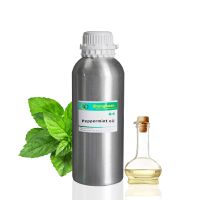Hot Sale Natural Peppermint Essential oil extract with low price thumbnail image