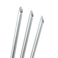 304/316 Stainless Steel Welded Pipe Seamless Needle Tube for Medical Injection thumbnail image