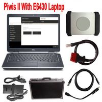 Porsche Piwis-II Tester With Dell E6430 Laptop Piwis 2 thumbnail image
