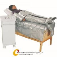 IB-9102 Air De-Toxin equipment, Air Massage Body and De-toxin Treatment thumbnail image