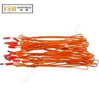 1 Meter ematches / electric match / electirc igniter for fireworks display thumbnail image
