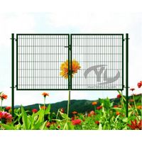 Yilong Pet wire kennel   Pet Cage Manufacturer   dog kennel wire mesh thumbnail image