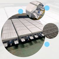 Waste Paper Recycling Machine Dewatering Vacuum Suction Box thumbnail image