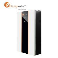 7.5kwh lithium battery portable power station with solar panel storage system Solar Battery lifepo4 thumbnail image