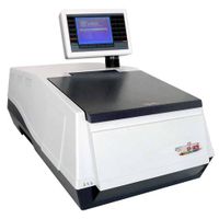 SP-1920 Double Beam UV-visible Spectrophotometer thumbnail image