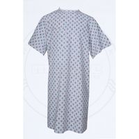 Printed Patient Gown thumbnail image