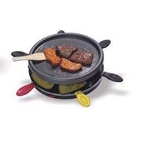 Raclette Grill thumbnail image