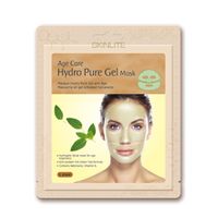 Age Care Hydro Pure Gel Mask"Green Tea" thumbnail image