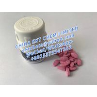 Cialis Tablets 20mg CAS No.171596-29-5 Tablet and Powder for Sex Enhancement ED Treatment thumbnail image