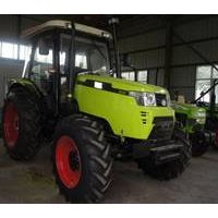80-85HP Farm Tractor thumbnail image