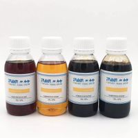 Professional manufacture 99+ Pure Nicotine and flavor liquid thumbnail image