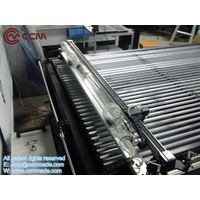 CCM linear rail in plasma cutting machine thumbnail image