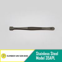 Stainless Steel Tweezer Model 35APL thumbnail image