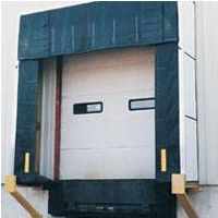 Dock Shelters Suppliers thumbnail image