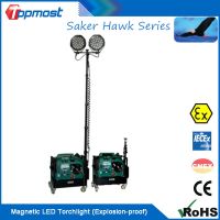 LED Multi-functional Mobile Worklight for Site Operation thumbnail image