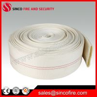 Fire Hose PVC Pipe with fire hose coupling thumbnail image