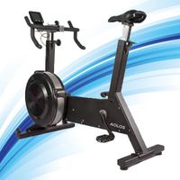 Gym equipment machine-air resistance bike,air bicycle gym equipment,cheap exercise bike thumbnail image