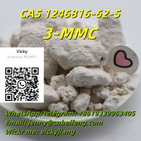 3mmc CAS 1246816-62-5 3-M.M .C m2c pharmaceutical raw material thumbnail image