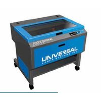 PLS Series CO2 Laser Engraving Machine For Clothes thumbnail image