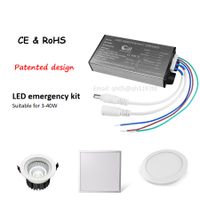 3-40W LED Light Emergency Driver thumbnail image