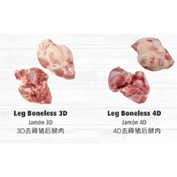Legs Boneless 3D, 4D, Skin On thumbnail image