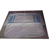 Transport Body Bag with Underpads & Ties thumbnail image