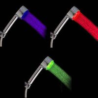 LED Color Changing Shower Head thumbnail image