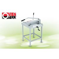 Opus cutting systems thumbnail image