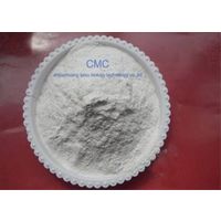 Sodium carboxymethyl cellulose(CMC) for oil drilling thumbnail image