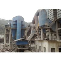 Cement industry thumbnail image