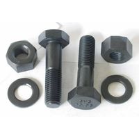 High quality cheap price DIN hex nut thumbnail image