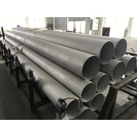 Tp316L Stainless Steel Pipes/Tubes ASTM A312 Seamless Round Tube thumbnail image