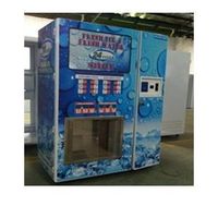 HIgh Quality Ice and water vending machine thumbnail image